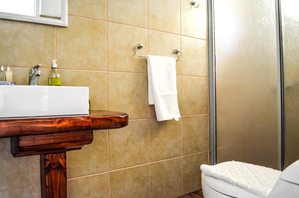 Hostal Cepa Noble Santa Cruz Quarto foto